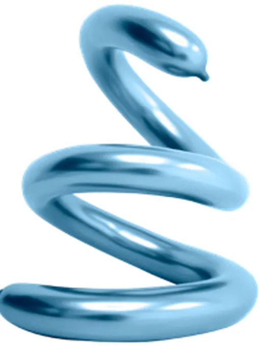 Blue 271 - Lux family