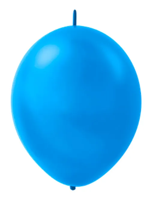 Blue 403 - Linking Balloons