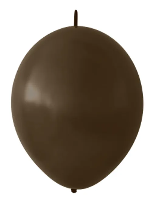 Brown 467 - Linking Balloons