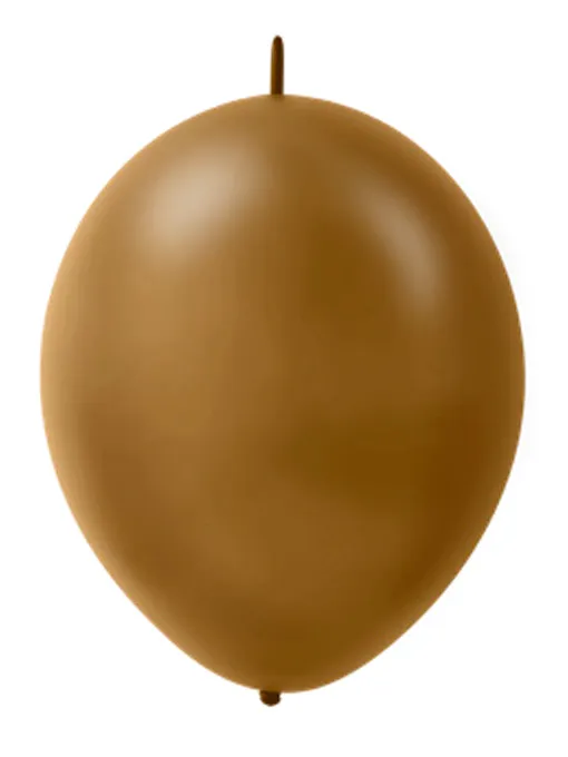 Caramel 497 - Linking Balloons
