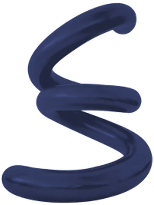 Deep blue 4108 - Style family