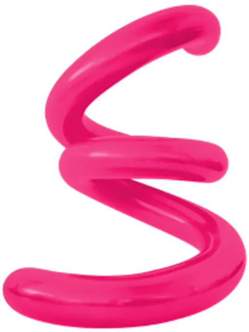 Fuchsia 460 - Style family