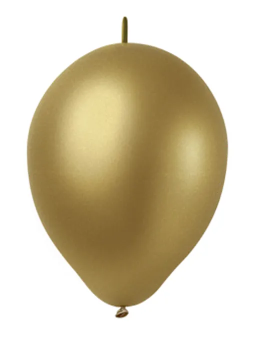 Gold 425 - Linking Balloons