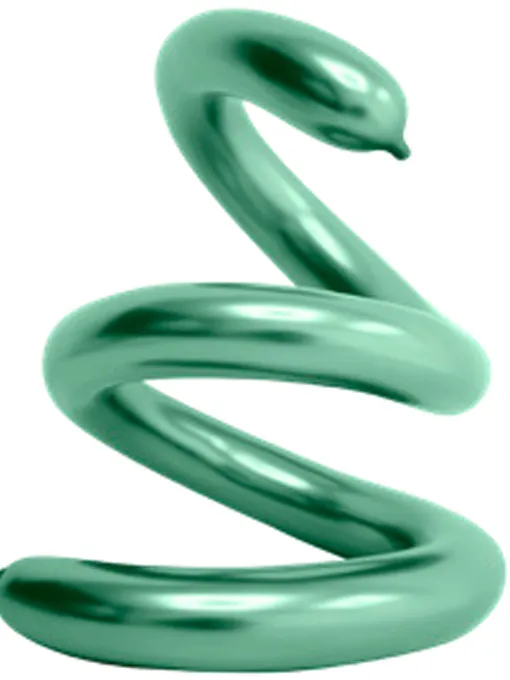 Green 275 - Lux family