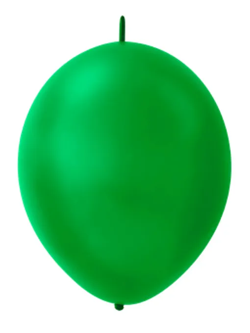 Green 409 - Linking Balloons