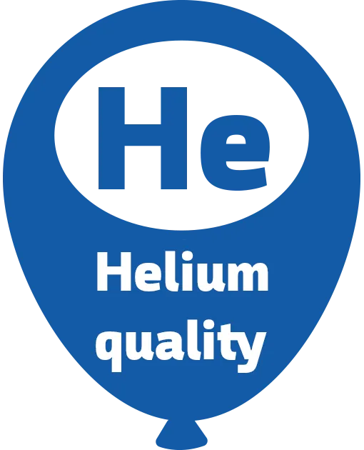 Helium Quality - Luma Balloons Helium Quality - Luma Balloons