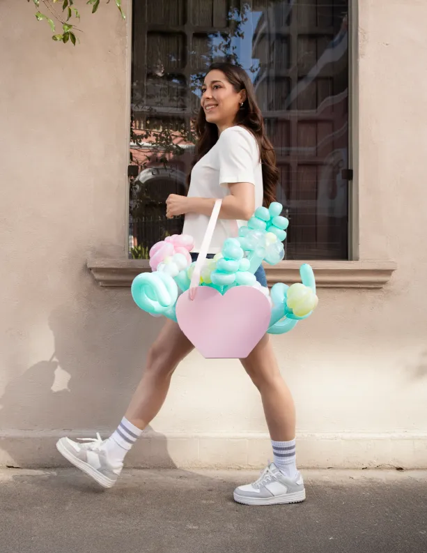 Luma Balloons, une excellente décision