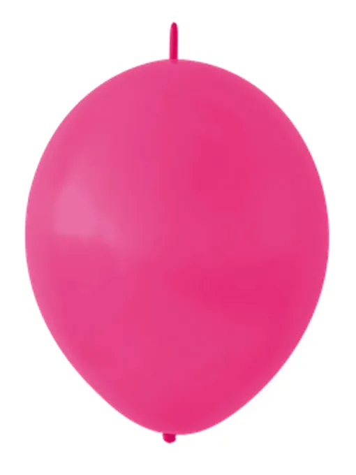 Mexican pink 491 - Linking Balloons