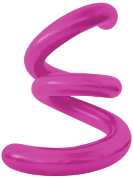 Mexican pink 491 - Style family