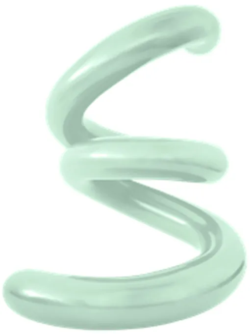 Mint 587 - Macaron family