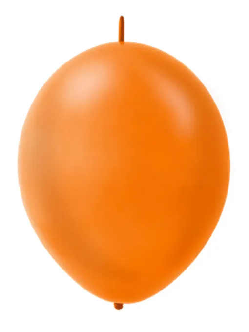 Orange 405 - Linking Balloons