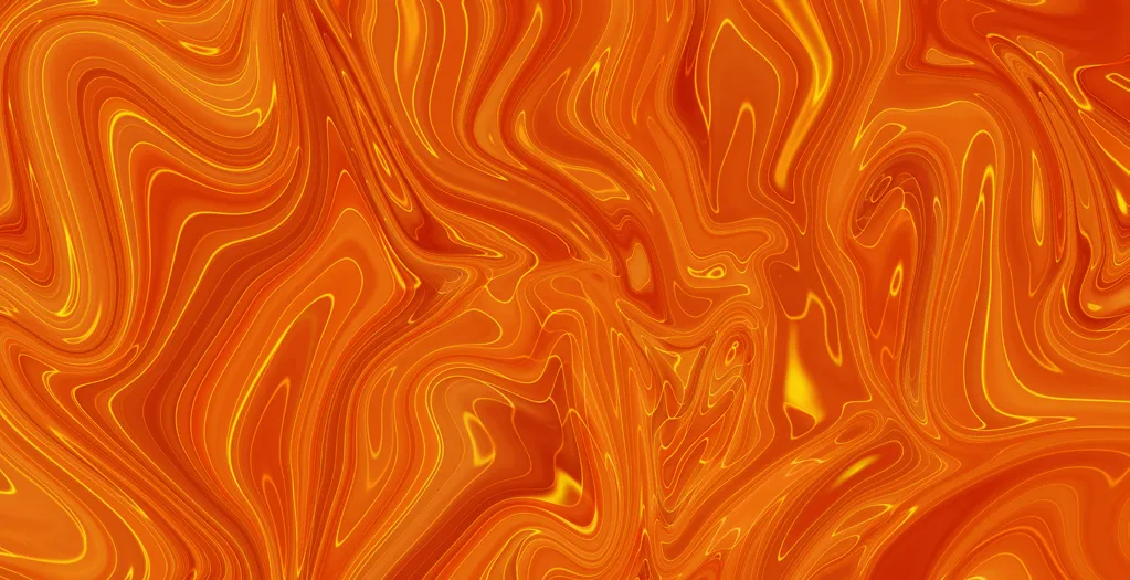 Large Orange Large Orange