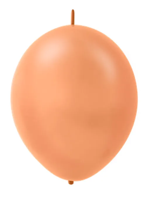 Peach 453 - Linking Balloons