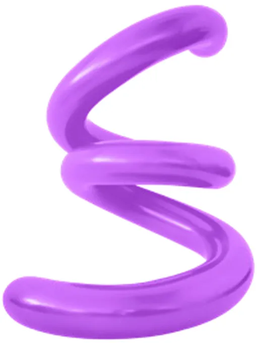 Purple 456 - Essential family