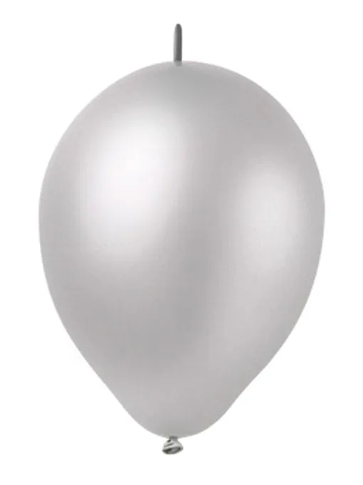 Silver 426 - Linking Balloons