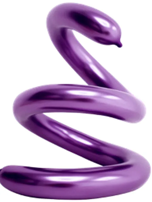 Violet 276 - Lux family