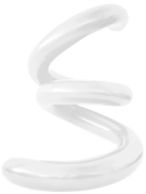 White 404 - Essential family