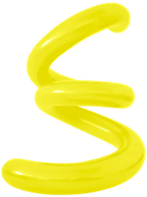 Yellow 401 - Essential family