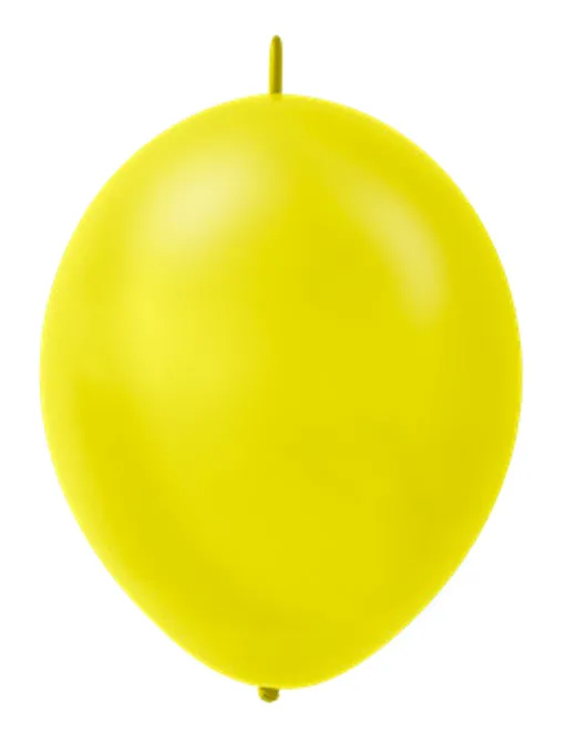 Yellow 401 - Linking Balloons