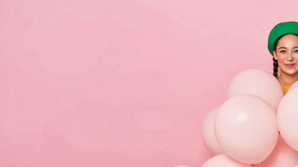 Luma Balloons